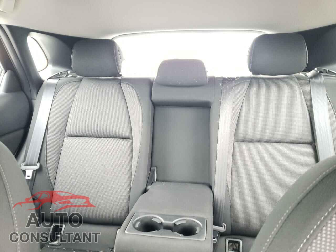 MAZDA CX30 2021 - 3MVDMBB79MM275170