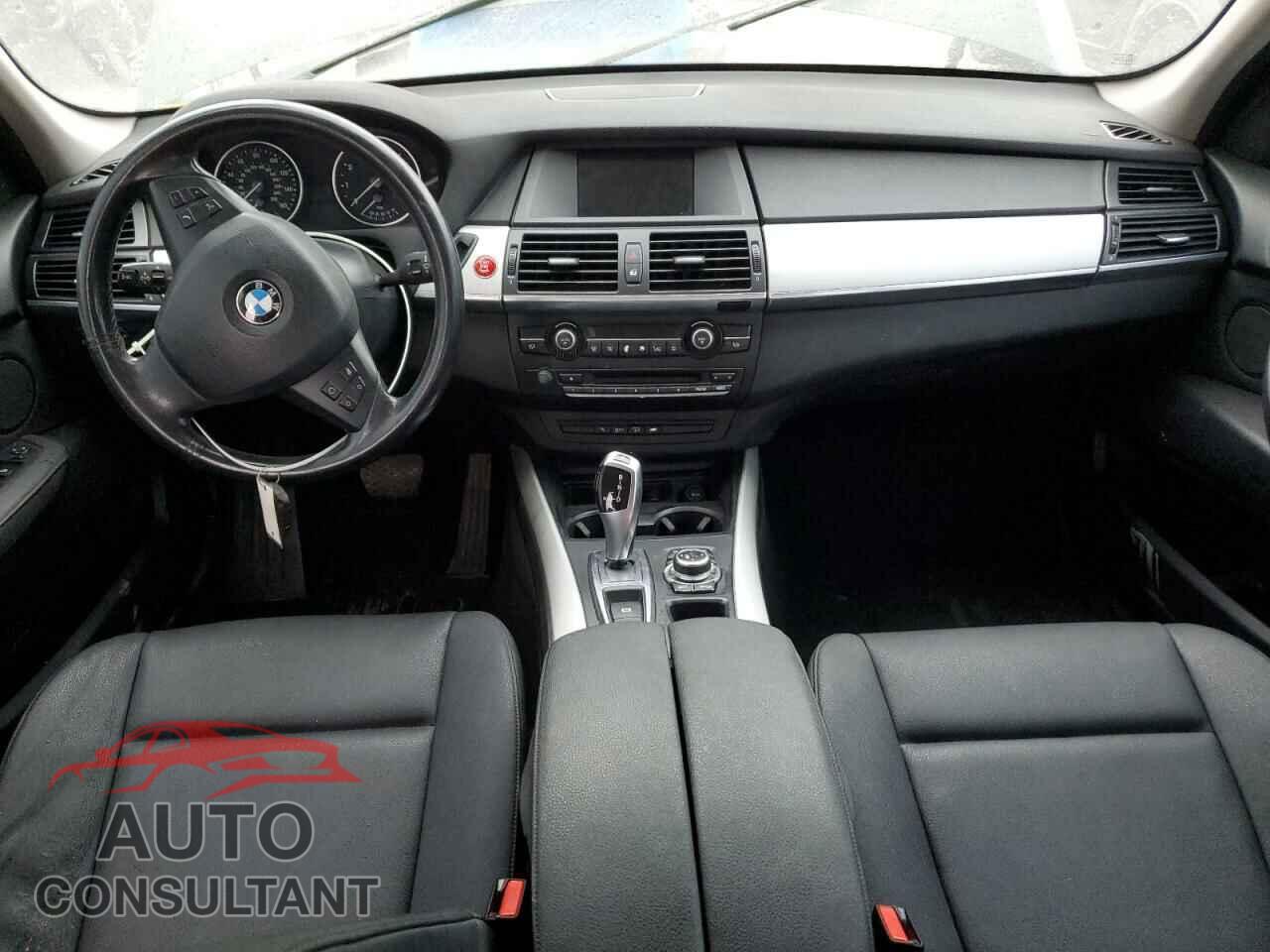 BMW X5 2012 - 5UXZV4C59CL763577