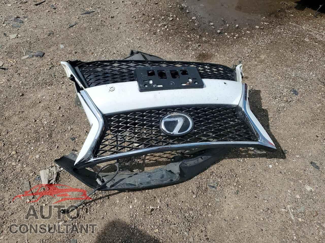 LEXUS RX350 2015 - 2T2BK1BA1FC316497