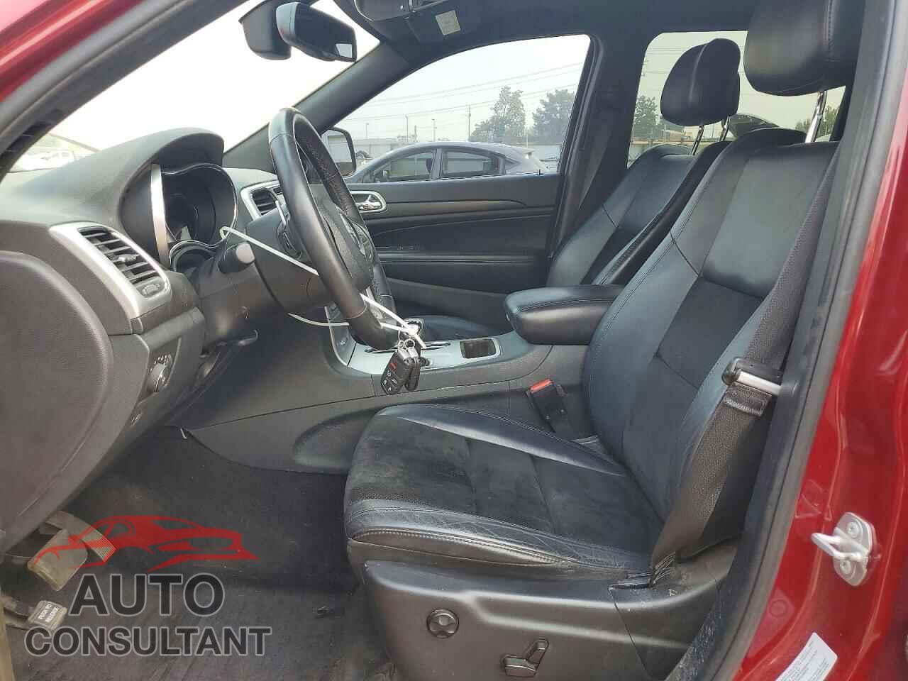 JEEP CHEROKEE 2015 - 1C4RJFAG3FC215155