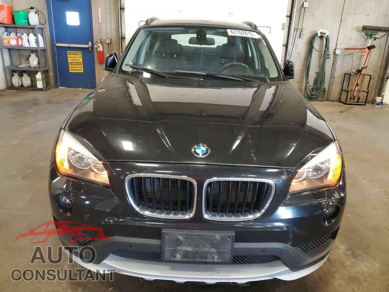 BMW X1 2015 - WBAVL1C52FVY35875