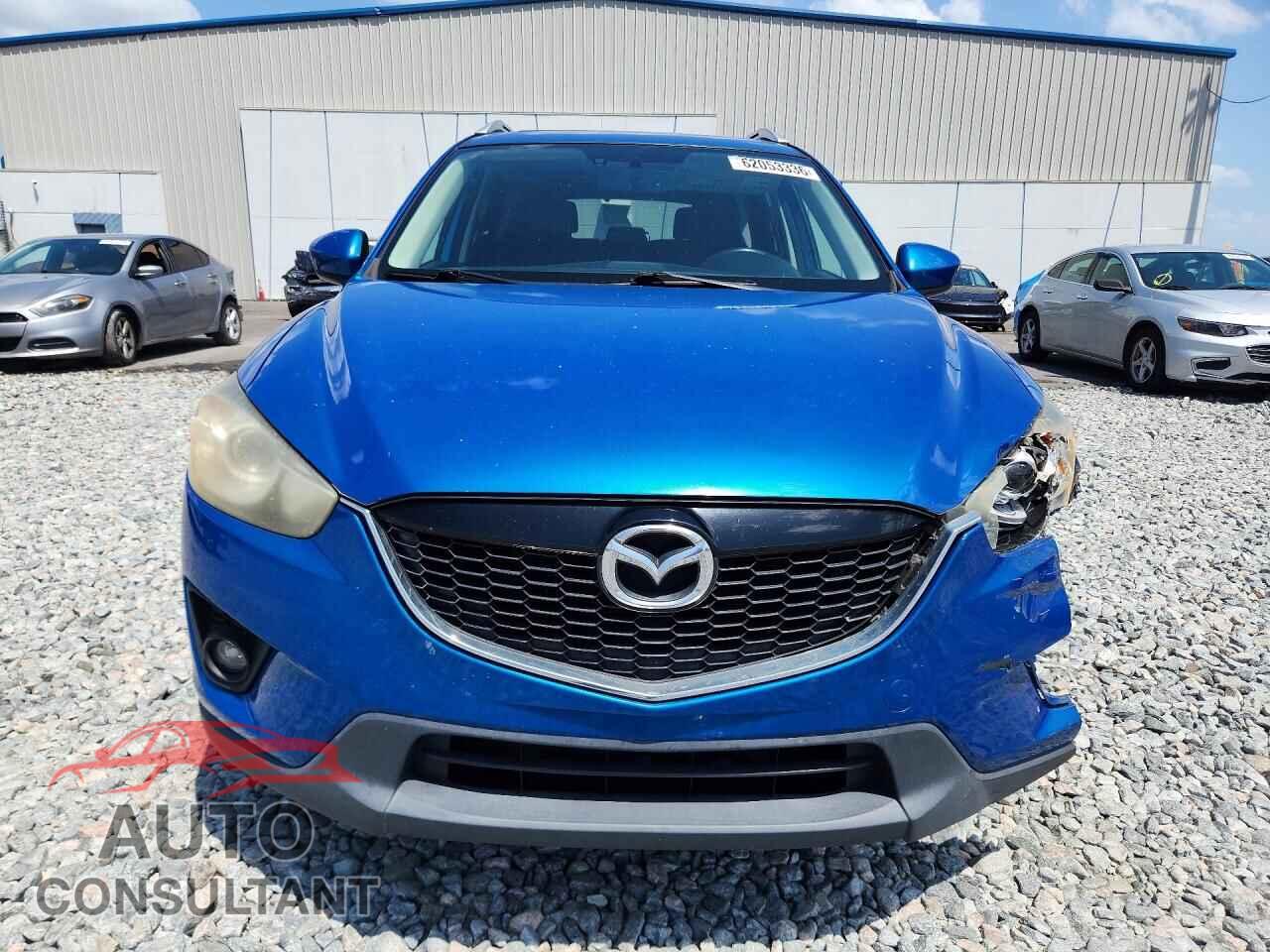 MAZDA CX-5 2013 - JM3KE2DE9D0141013