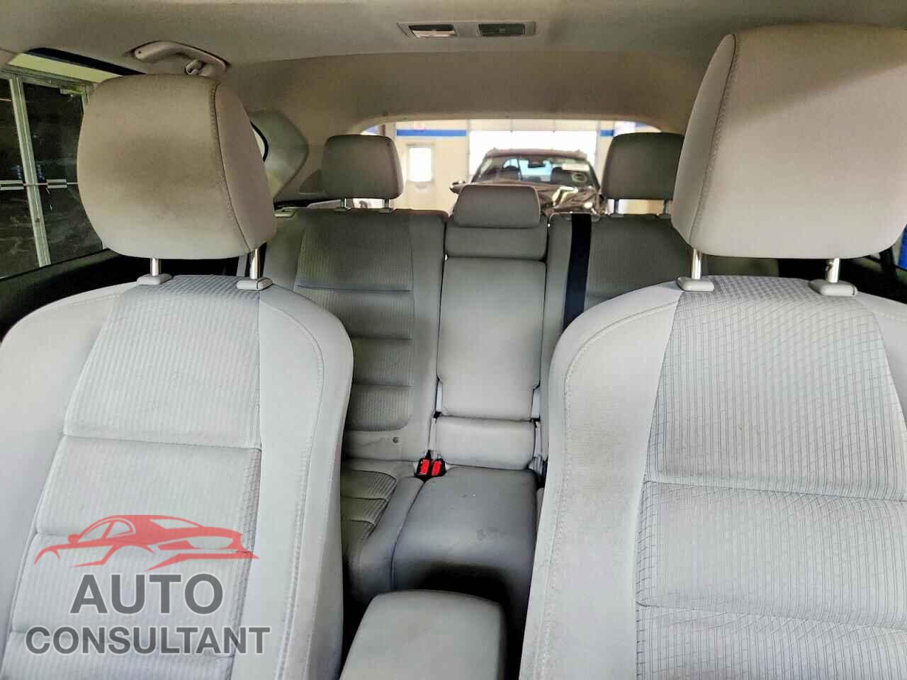 MAZDA CX-5 2013 - JM3KE2CE7D0119917
