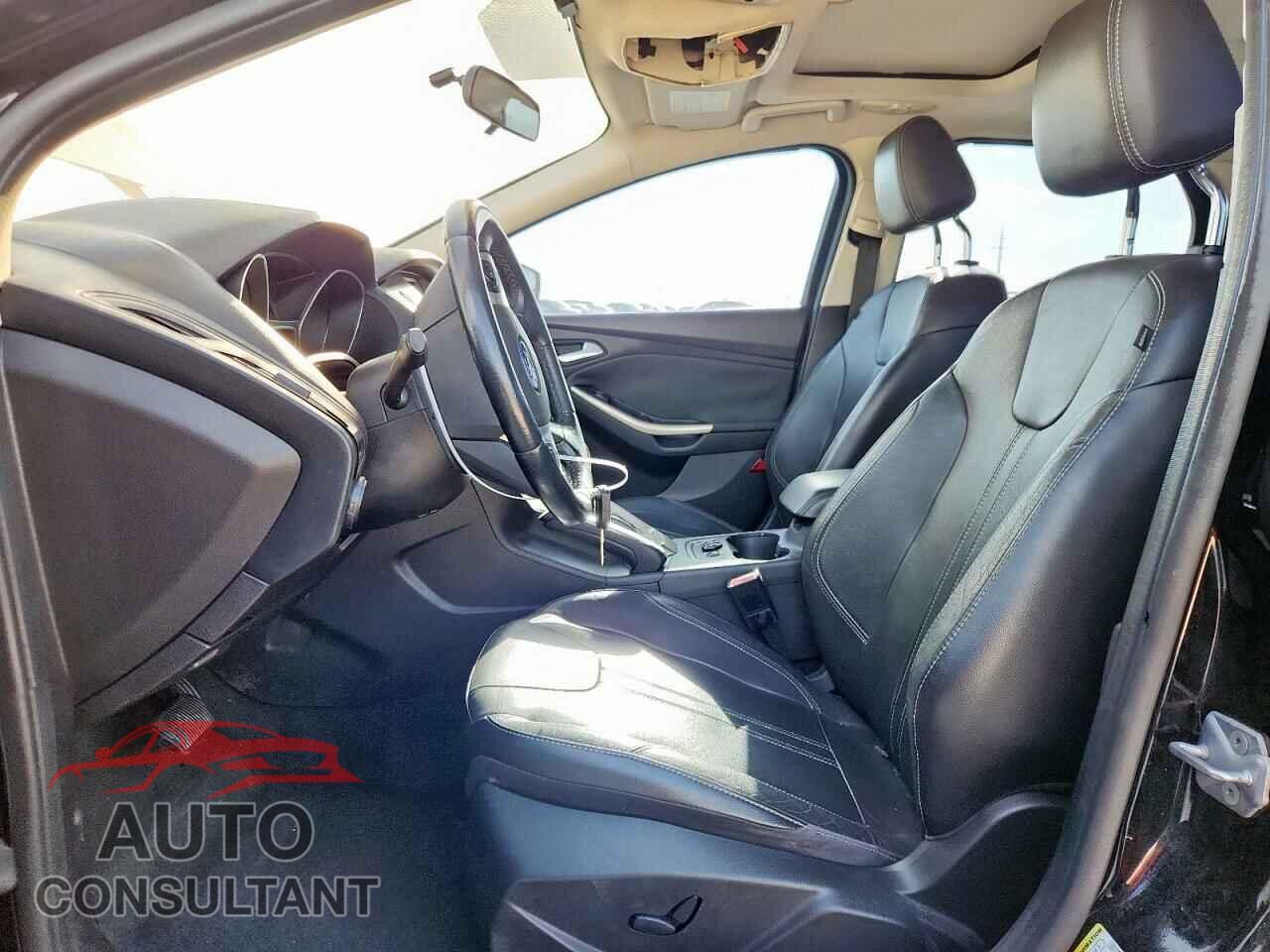 FORD FOCUS 2012 - 1FAHP3H20CL246674