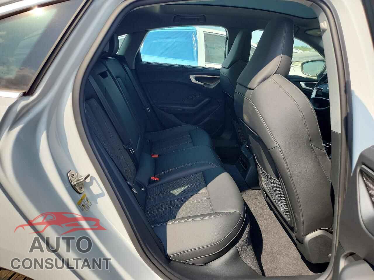 AUDI A5 2025 - WAU2BCFU1SN029587