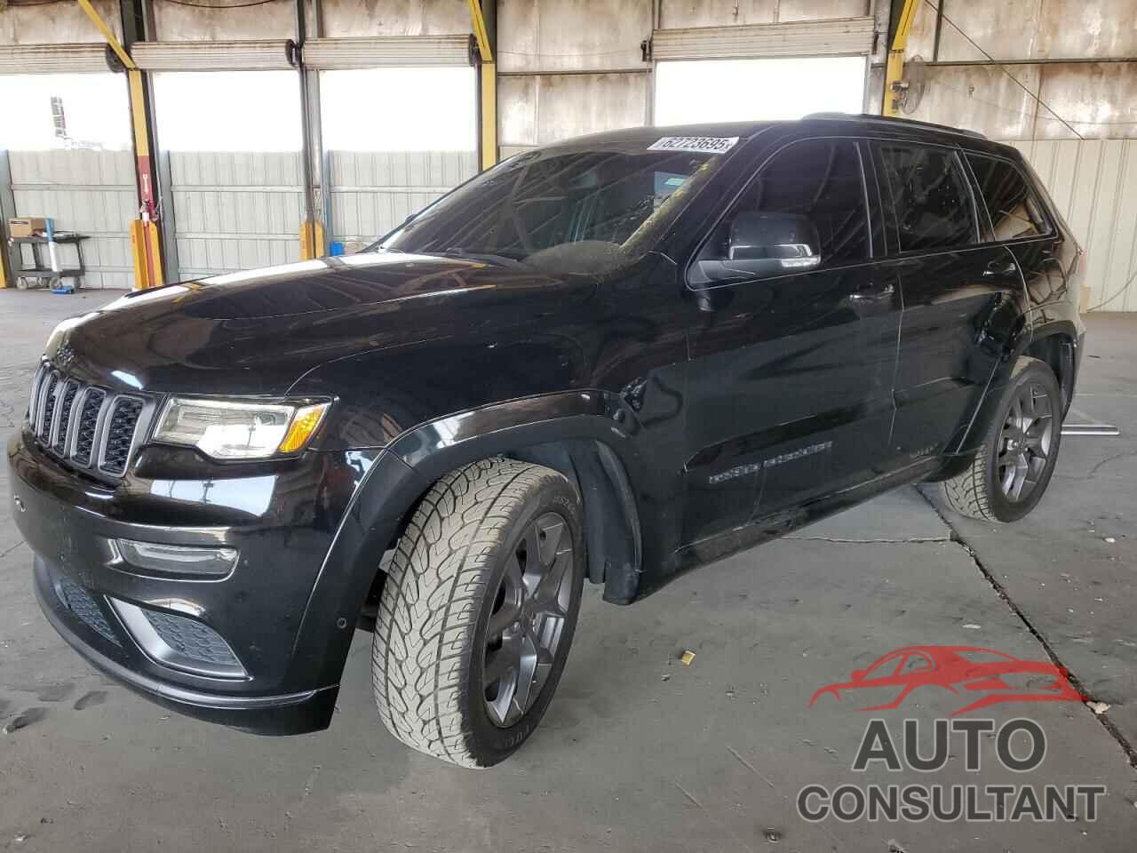 JEEP GRAND CHER 2020 - 1C4RJEBG0LC113218
