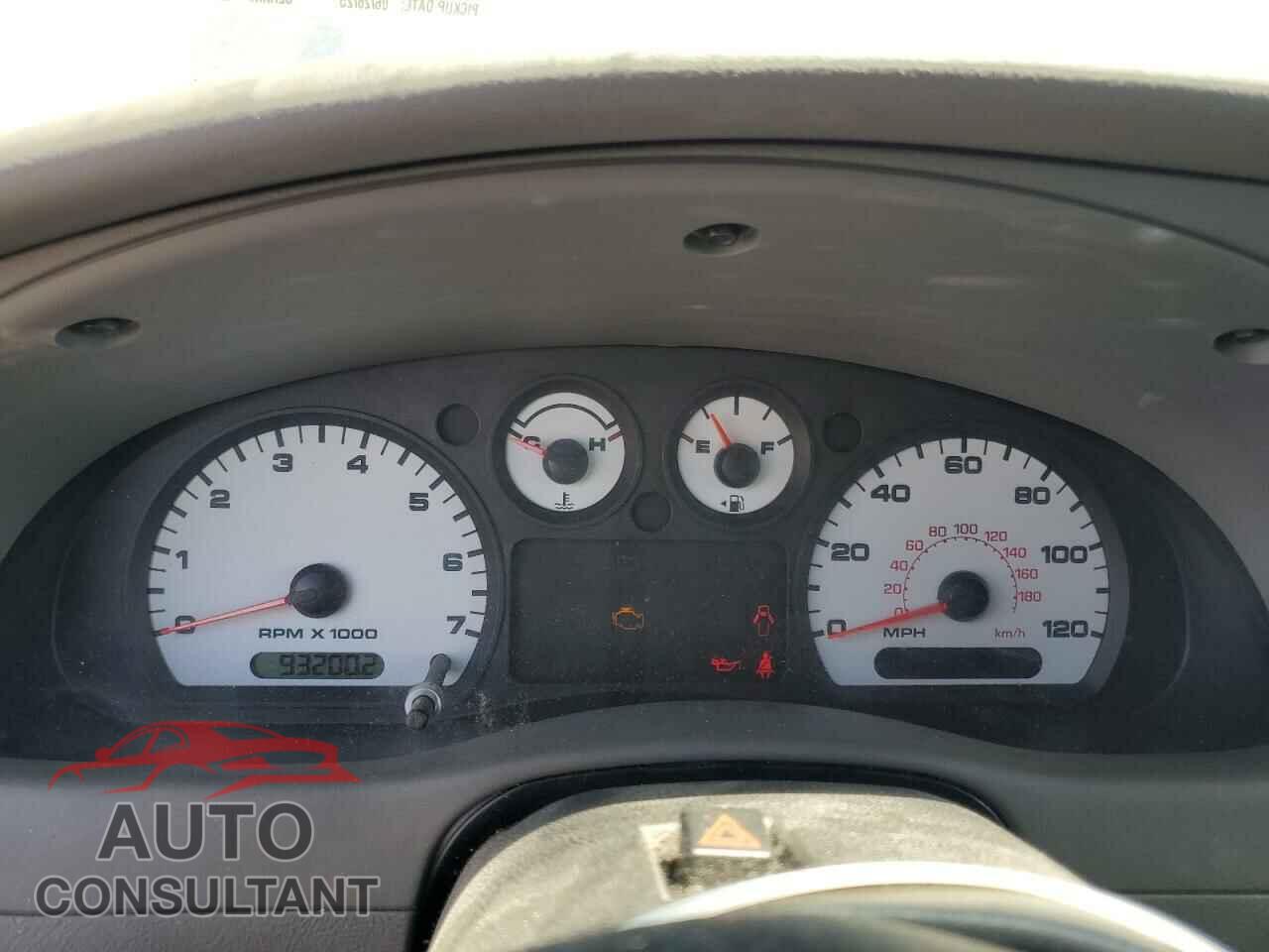 FORD RANGER 2011 - 1FTKR1EE7BPB05377