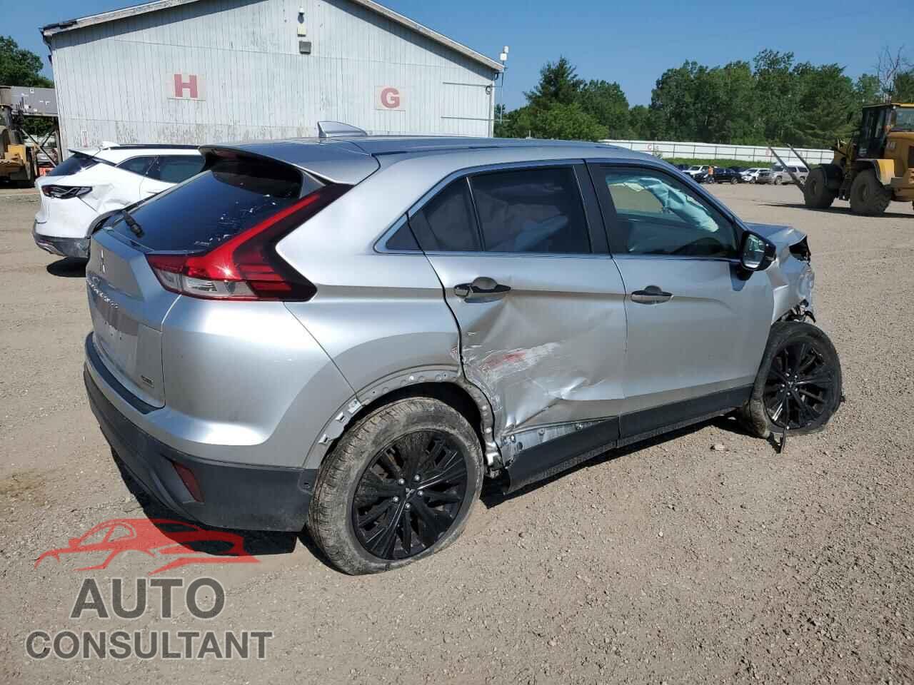 MITSUBISHI ECLIPSE 2022 - JA4ATVAA8NZ000874