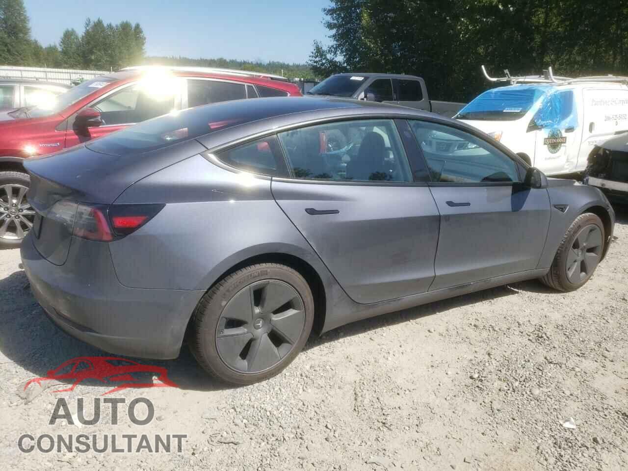 TESLA MODEL 3 2023 - 5YJ3E1EA6PF657760