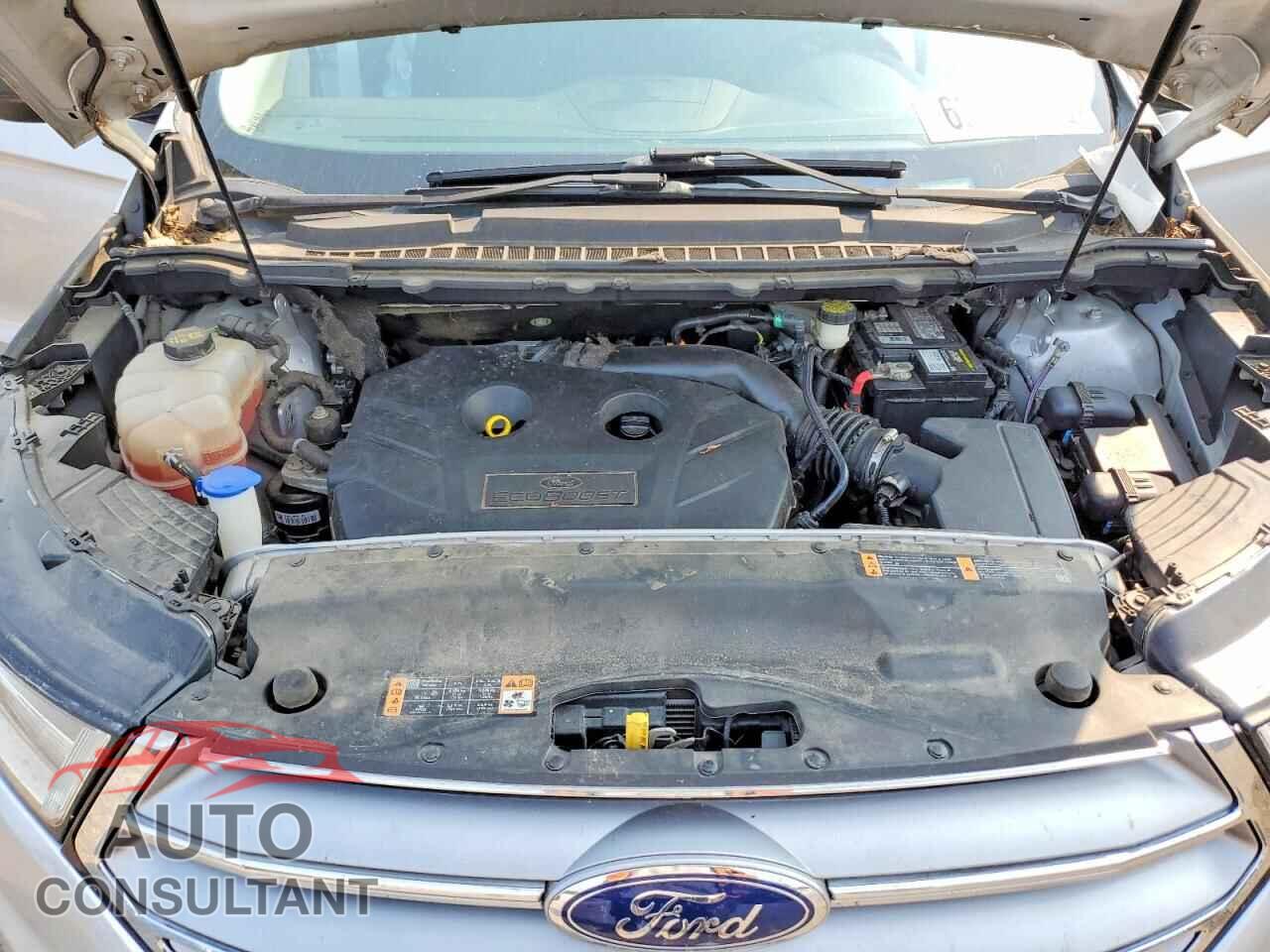 FORD EDGE 2018 - 2FMPK3G90JBB36106