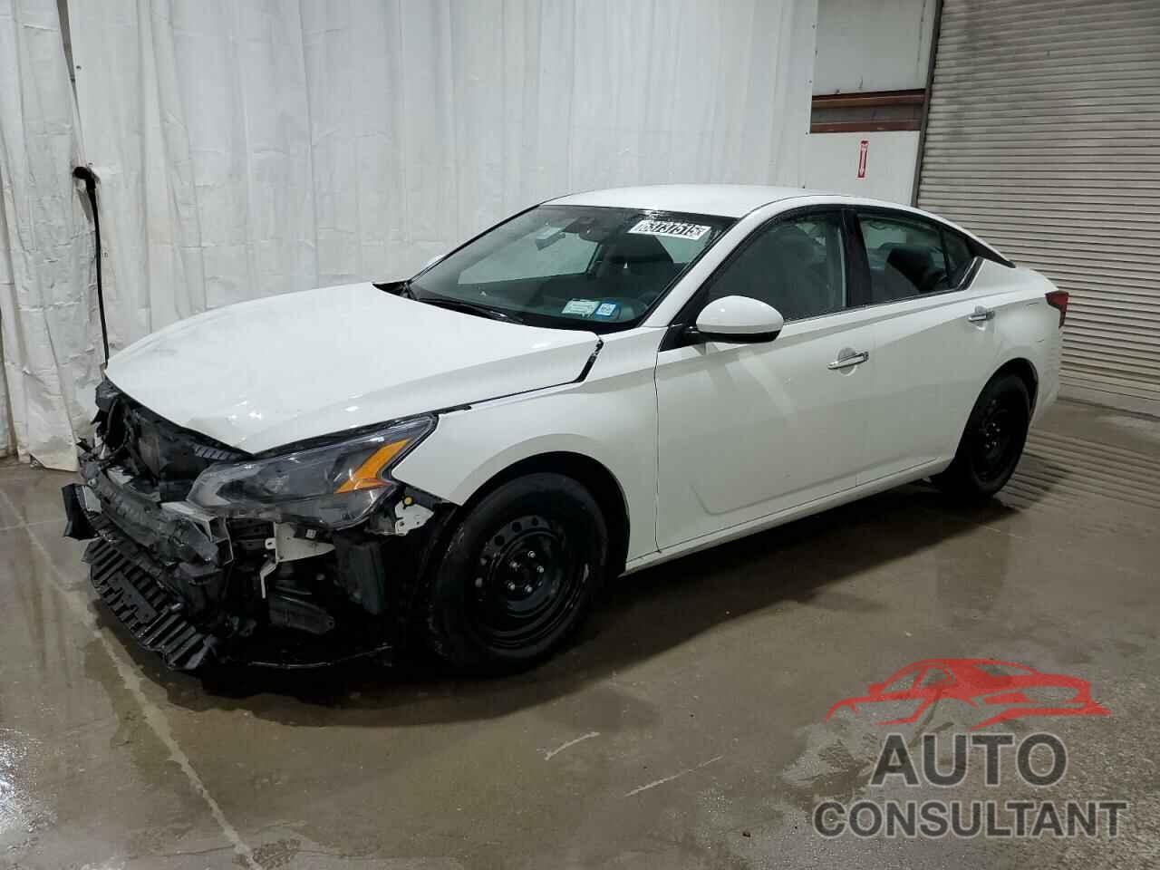 NISSAN ALTIMA 2023 - 1N4BL4BV8PN399226