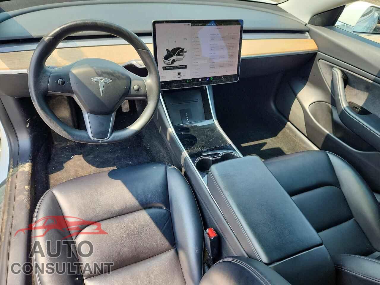 TESLA MODEL 3 2020 - 5YJ3E1EB7LF665305