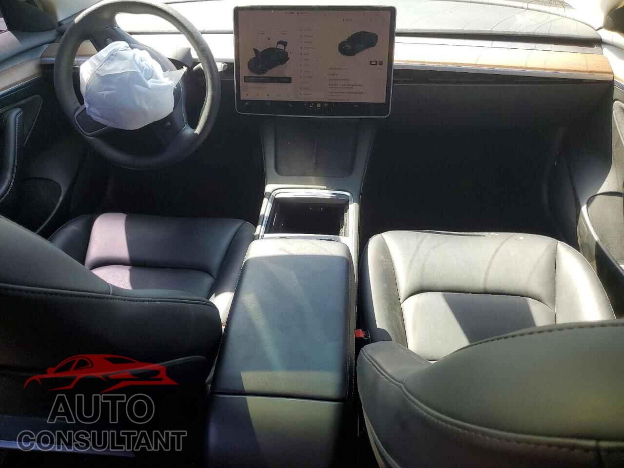 TESLA MODEL 3 2023 - 5YJ3E1EA0PF591335