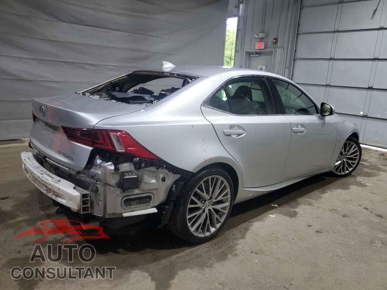 LEXUS IS 2016 - JTHCM1D27G5013102
