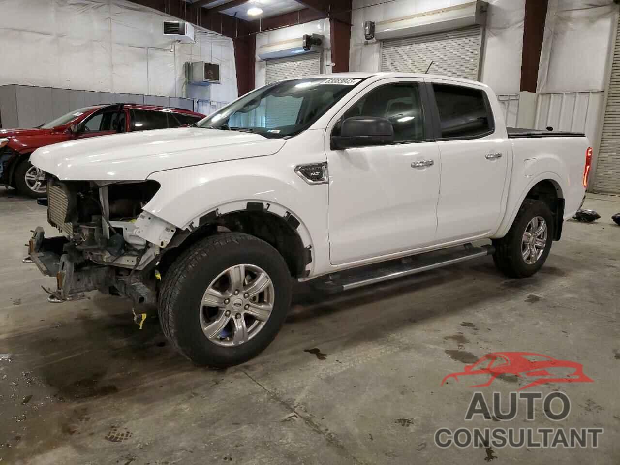 FORD RANGER 2020 - 1FTER4EH9LLA16752