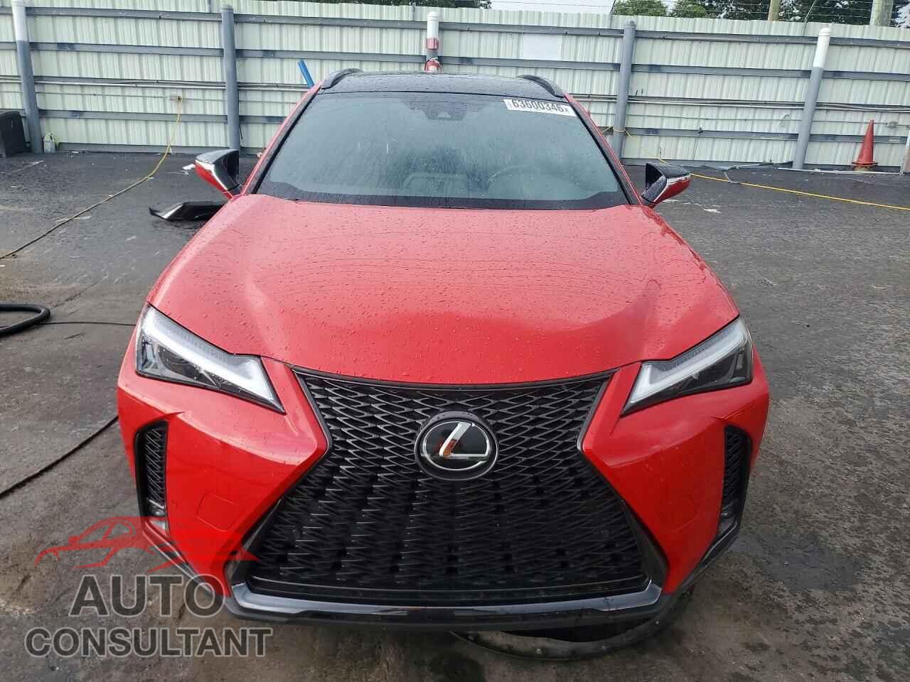 LEXUS UNKNOWN 2024 - JTHB6JBH7R2184269