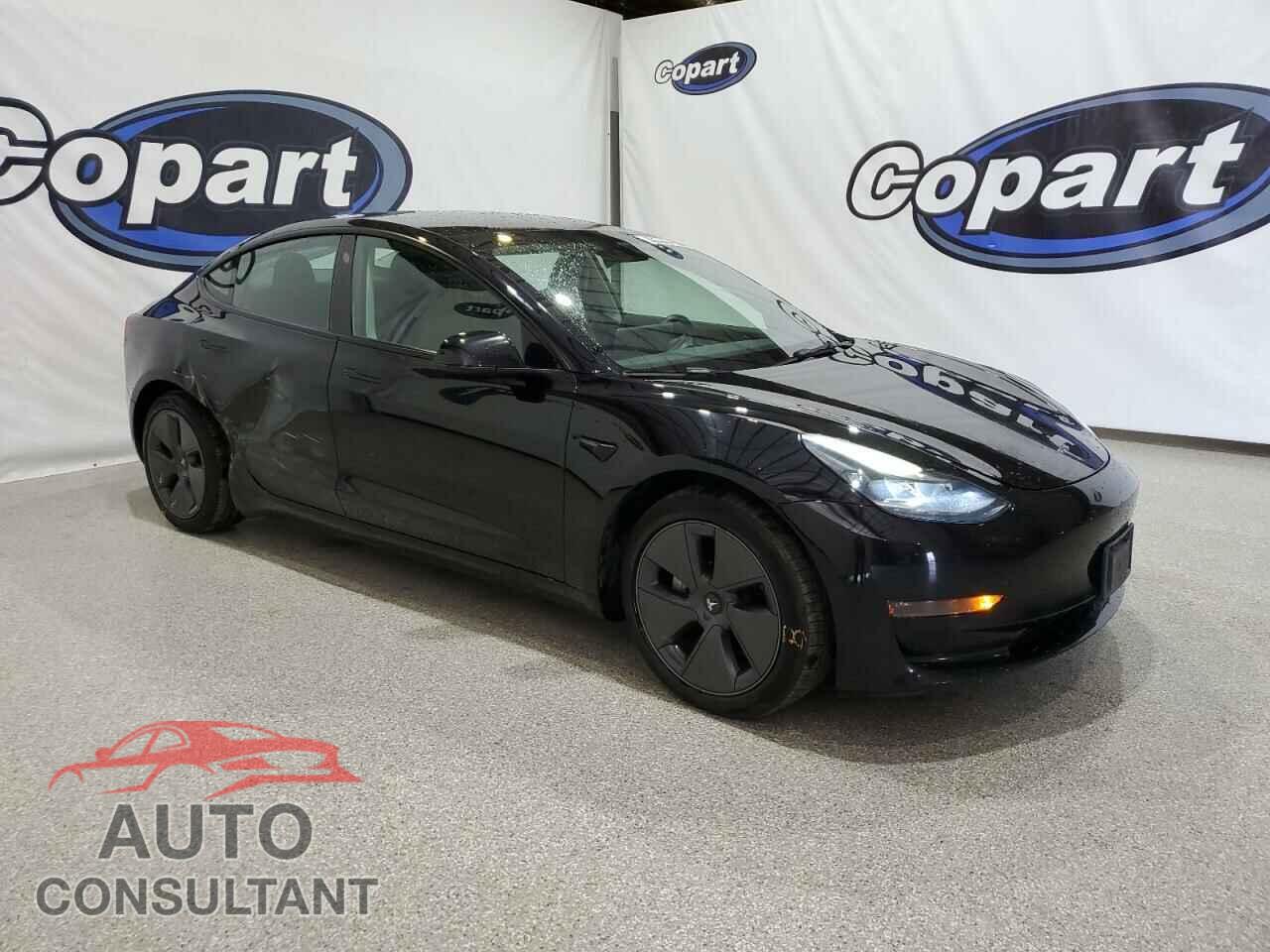 TESLA MODEL 3 2023 - 5YJ3E1EA4PF452809