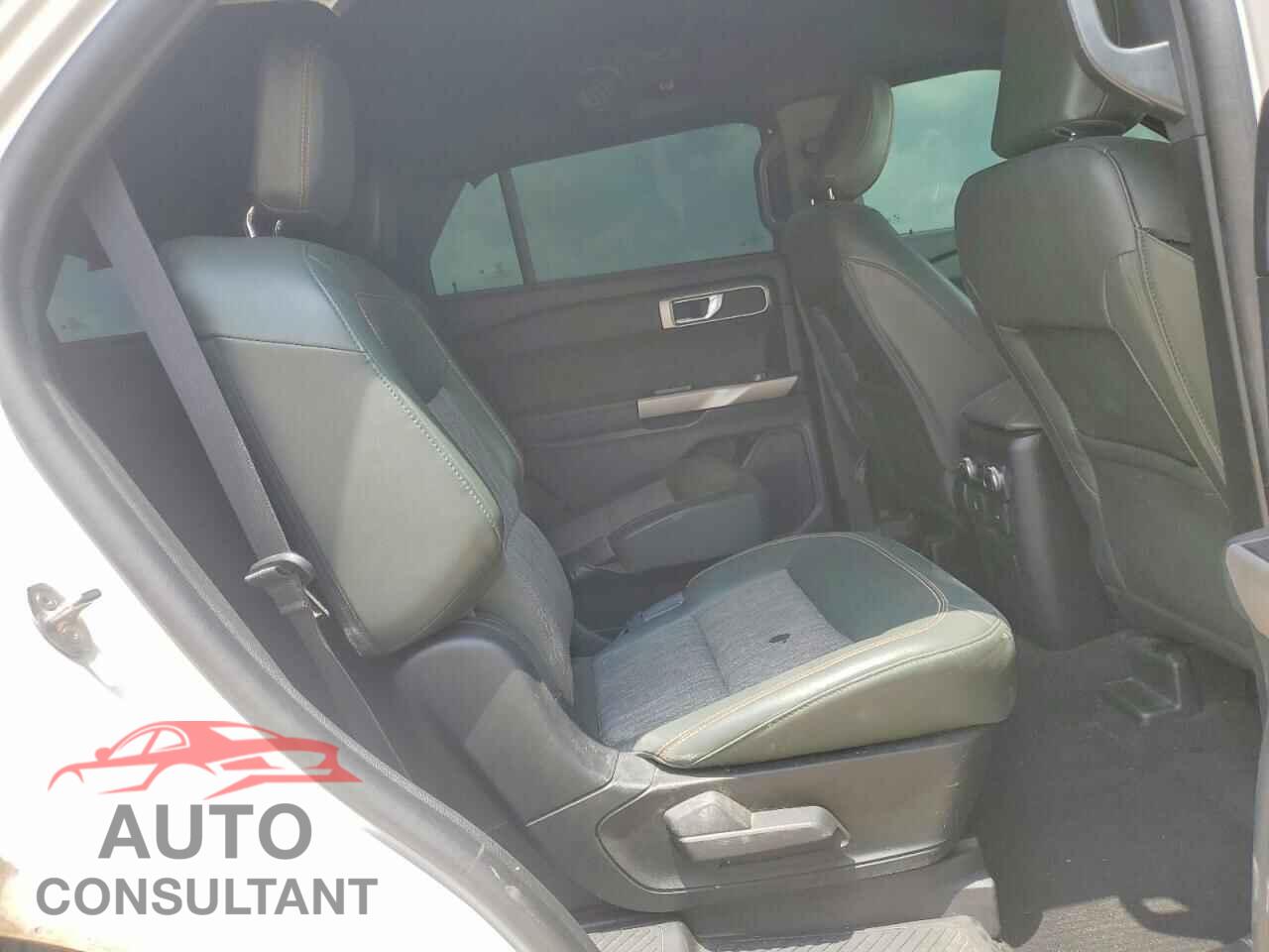 FORD EXPLORER 2023 - 1FMSK8JHXPGA56532