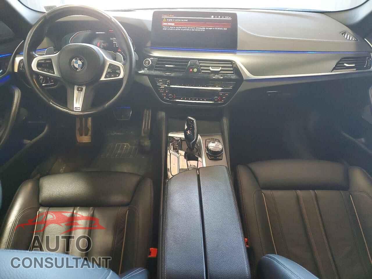 BMW M5 2023 - WBA13BK01PCM43705