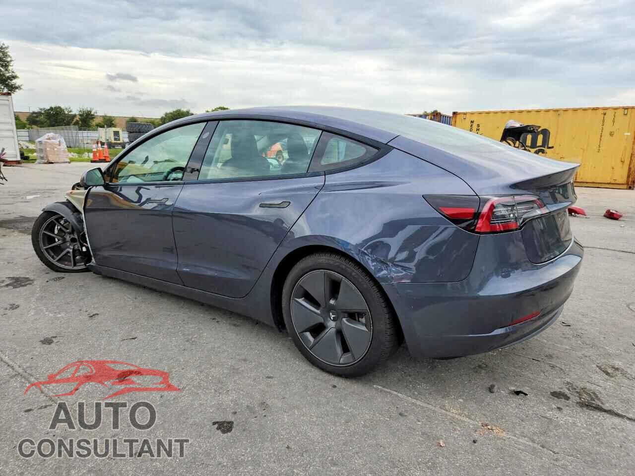 TESLA MODEL 3 2023 - 5YJ3E1EA5PF405322