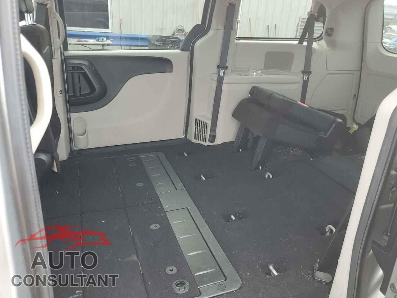 DODGE CARAVAN 2016 - 2C4RDGCG9GR273371
