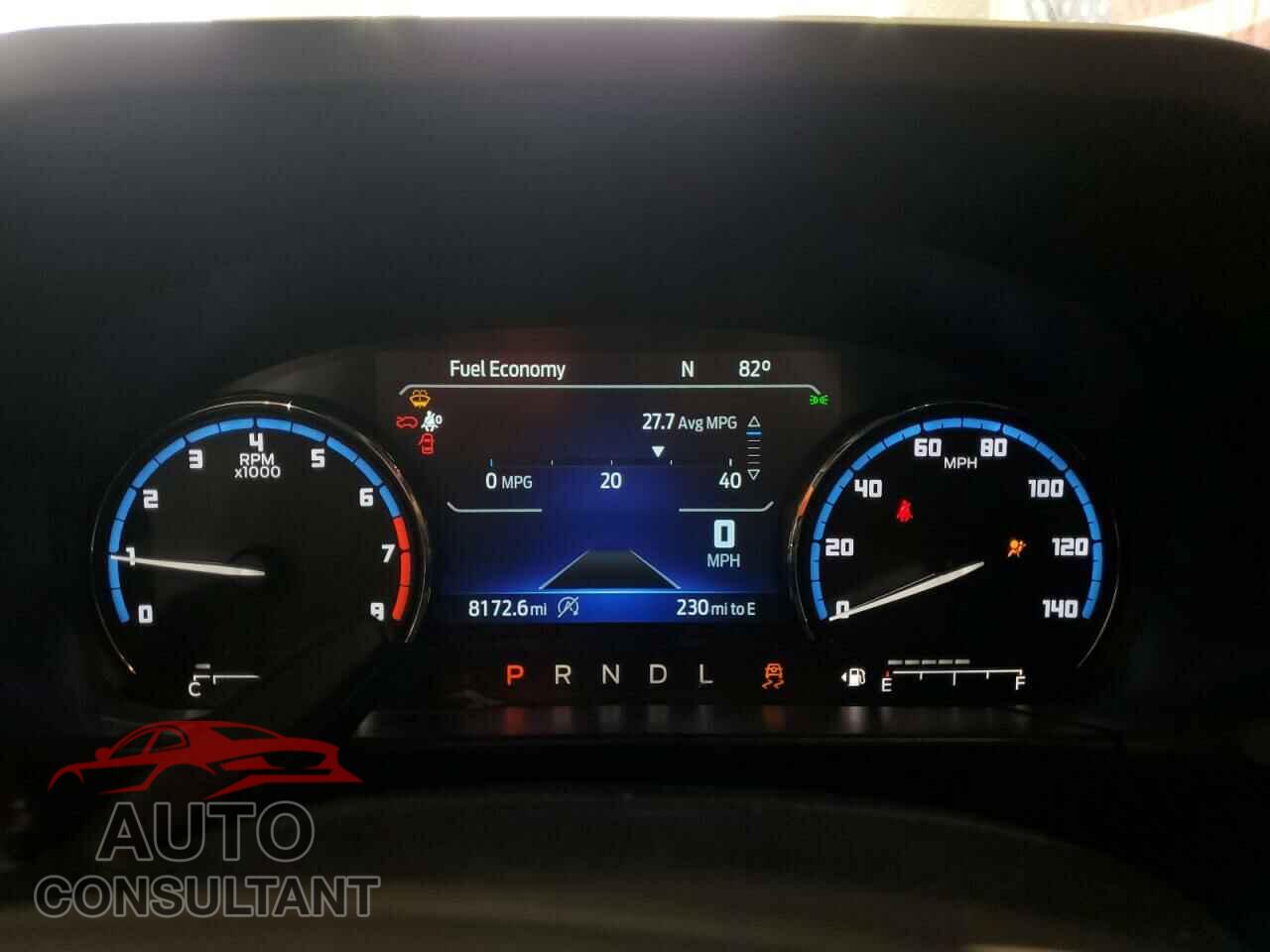 FORD BRONCO 2022 - 3FMCR9C64NRD59927