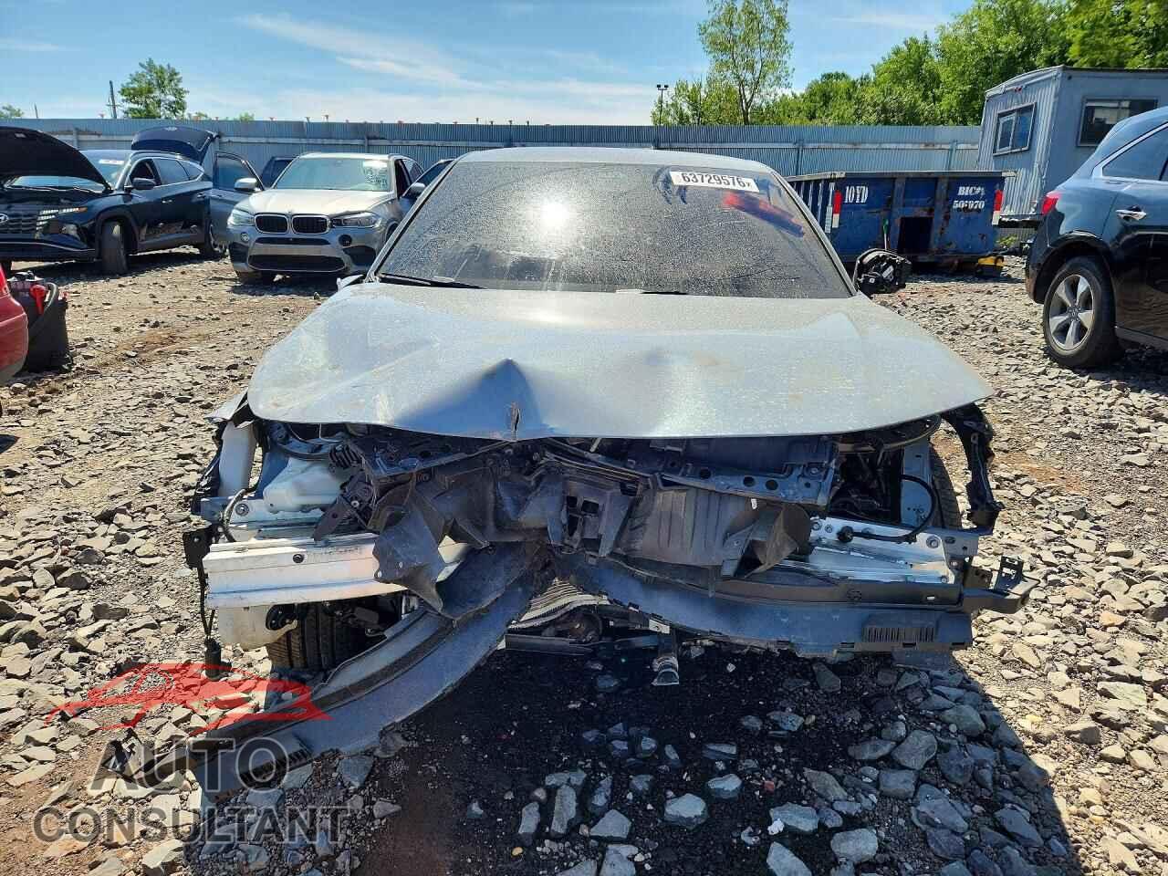 HONDA CIVIC 2023 - 2HGFE2F50PH549876