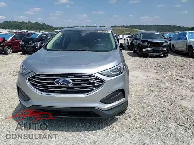 FORD EDGE 2021 - 2FMPK3G97MBA22706