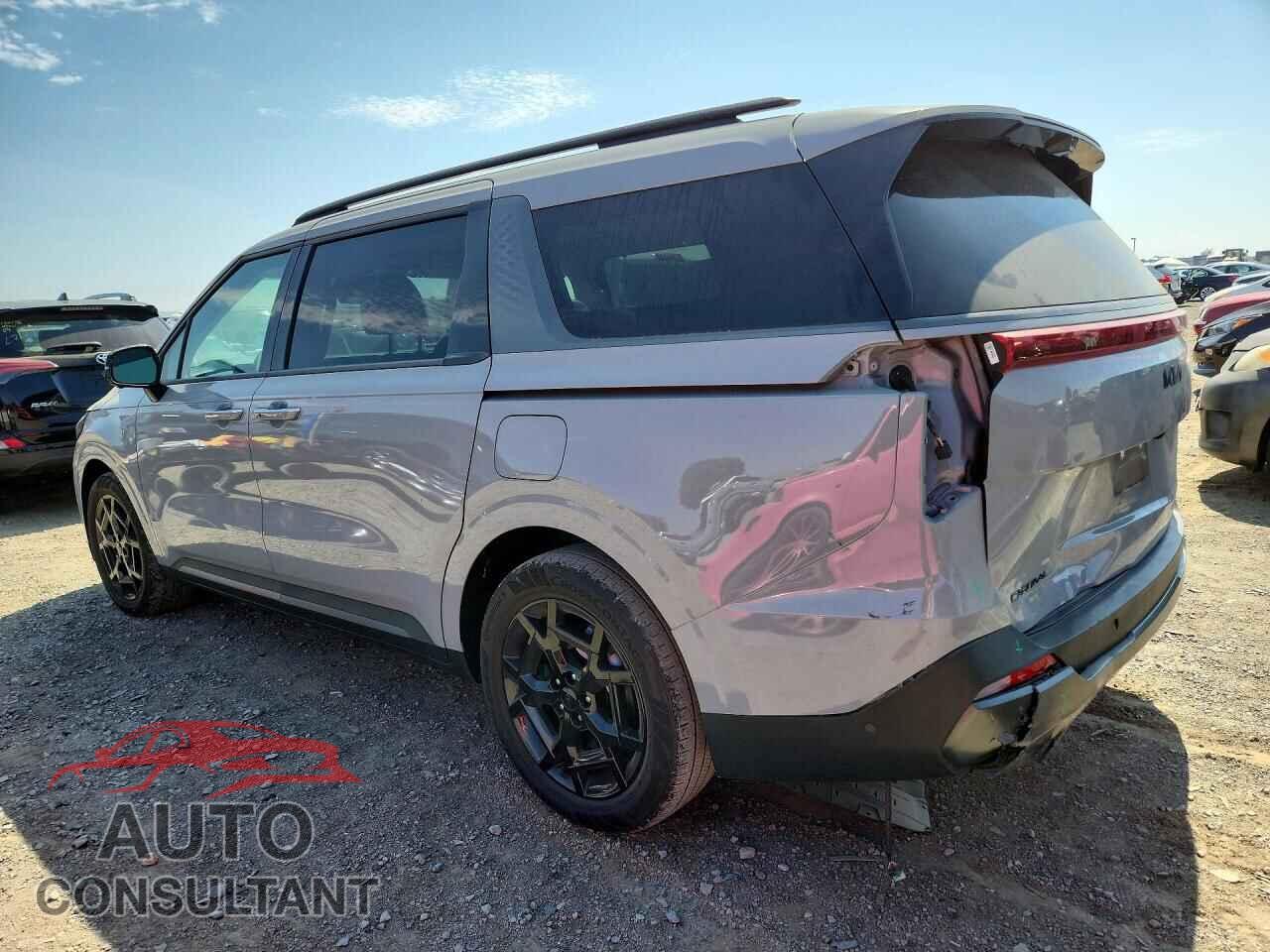 KIA UNKNOWN 2025 - KNDNE5KA3S6038641