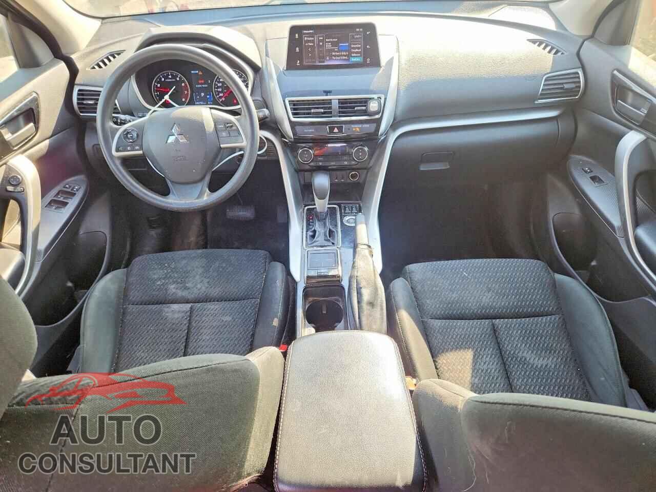 MITSUBISHI ECLIPSE 2019 - JA4AT3AA3KZ600718