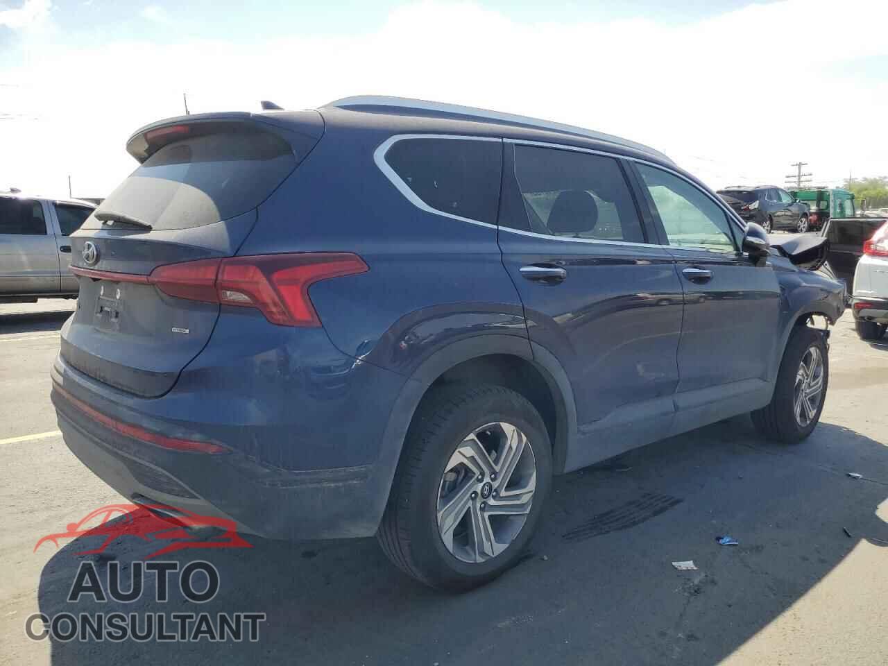 HYUNDAI SANTA FE 2023 - 5NMS2DAJ2PH526366