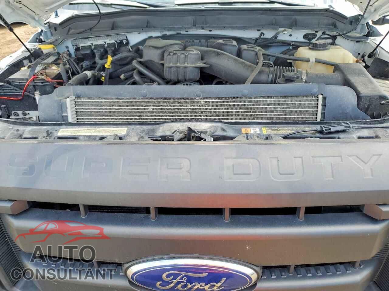 FORD F250 2016 - 1FTBF2B61GEB25736