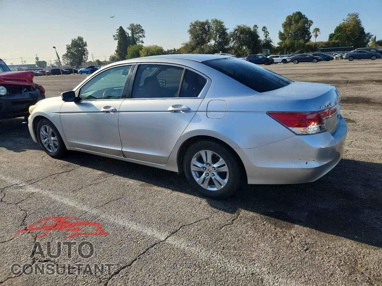 HONDA ACCORD 2011 - 1HGCP2F61BA002595