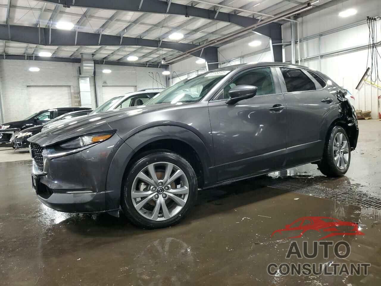 MAZDA CX30 2021 - 3MVDMBCL9MM234257