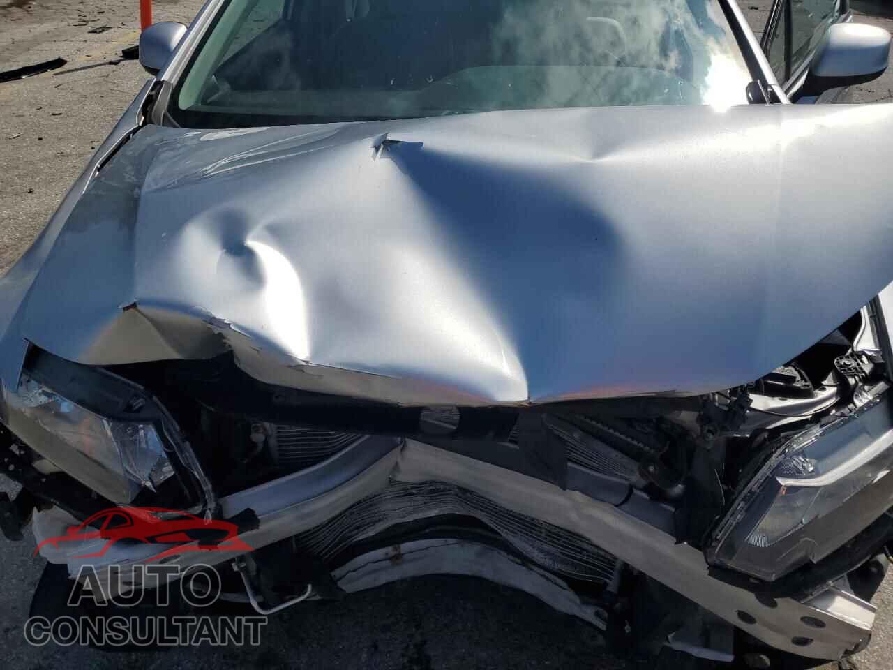 HONDA CIVIC 2012 - 19XFB2F97CE024300