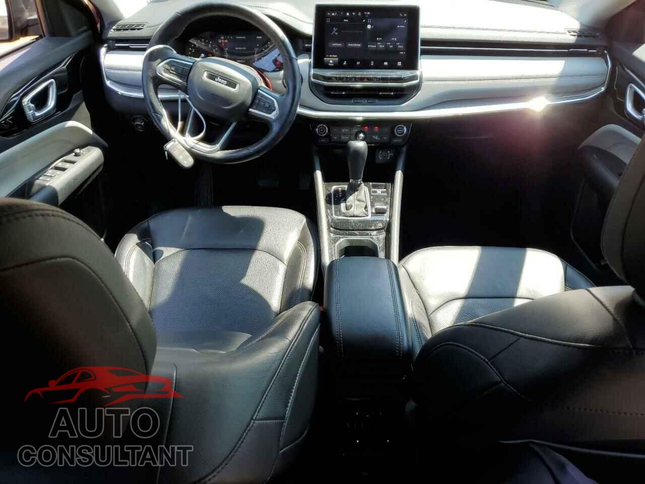 JEEP COMPASS 2022 - 3C4NJDCB4NT108820