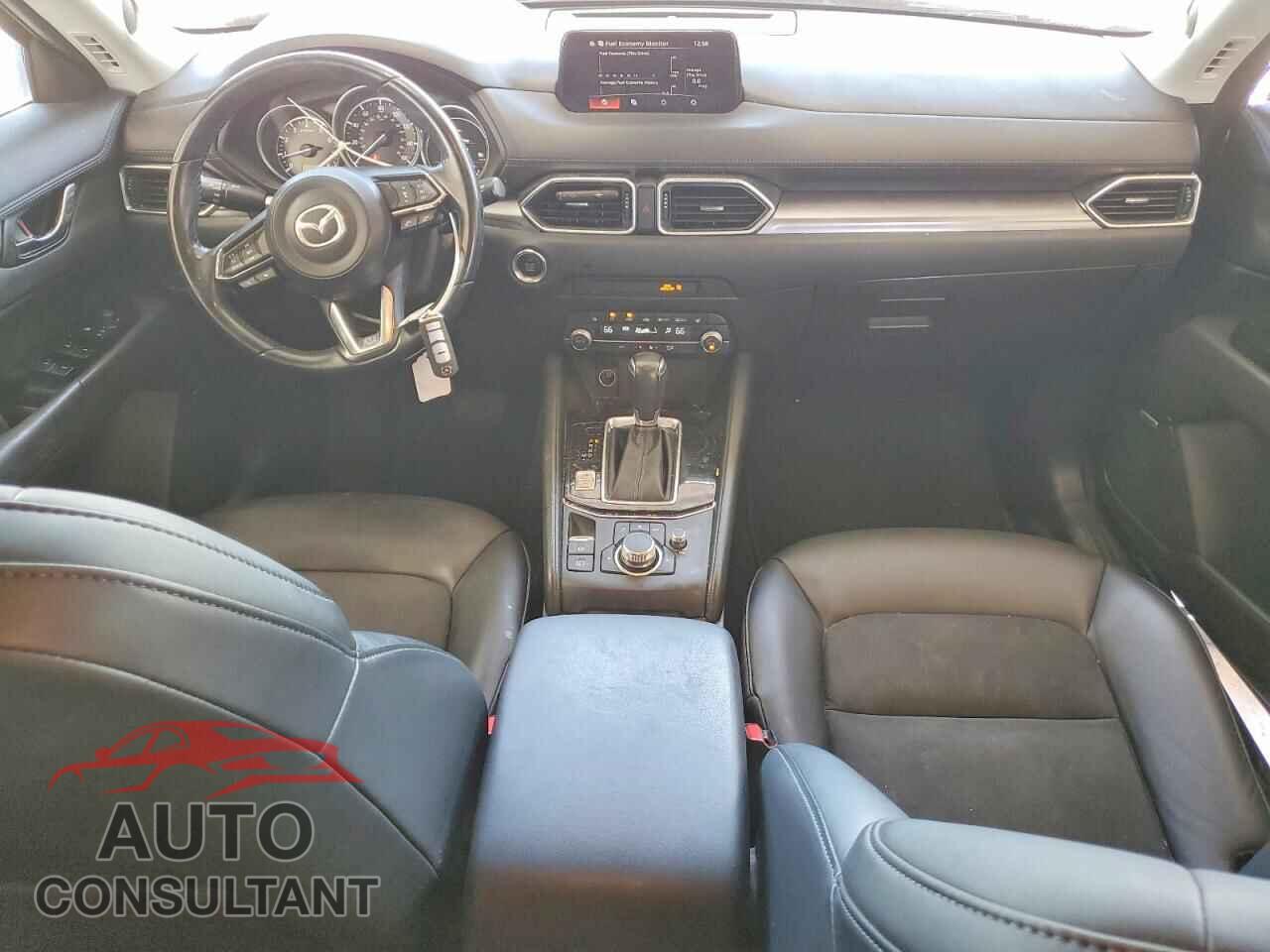 MAZDA CX-5 2019 - JM3KFBCM4K0639042