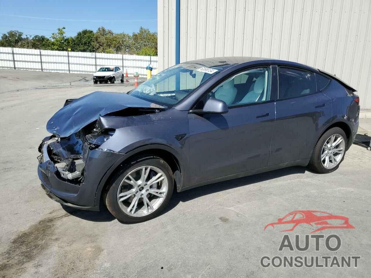 TESLA MODEL Y 2023 - 7SAYGDEE9PF883928