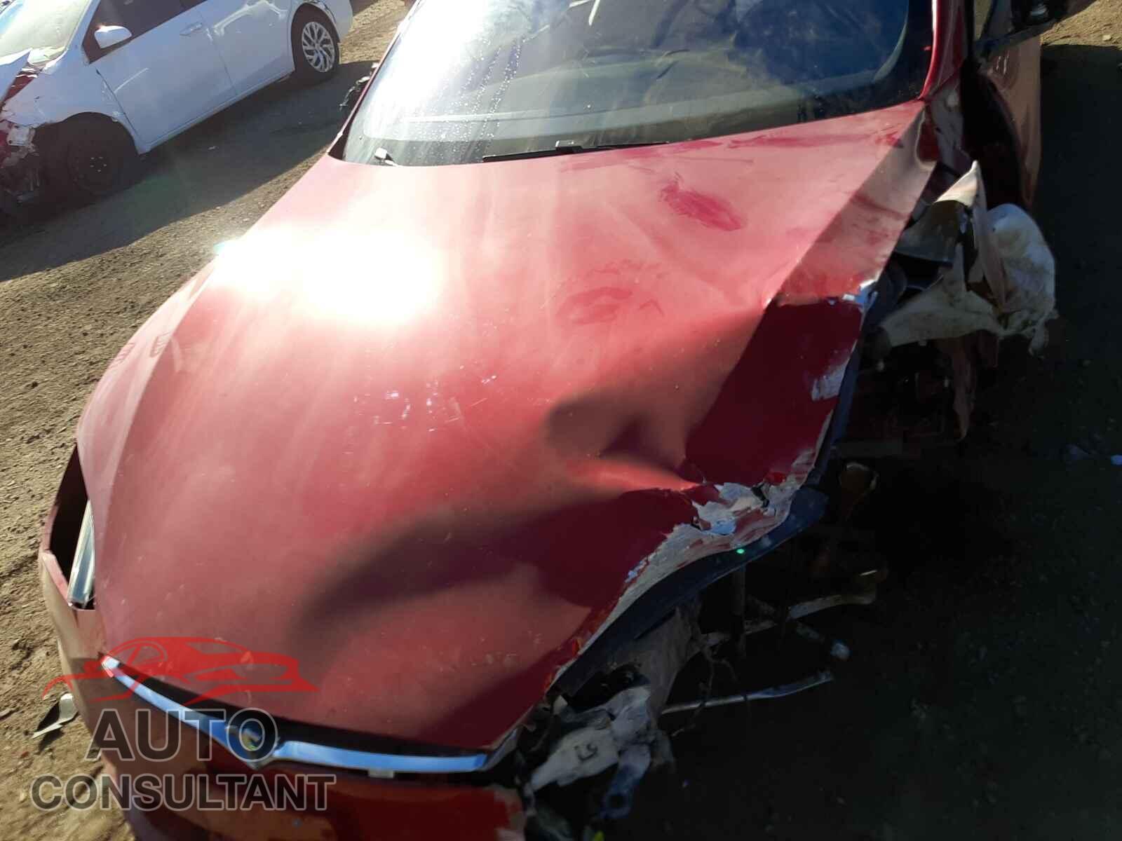 TESLA MODEL S 2016 - 5YJSA1E20GF150322