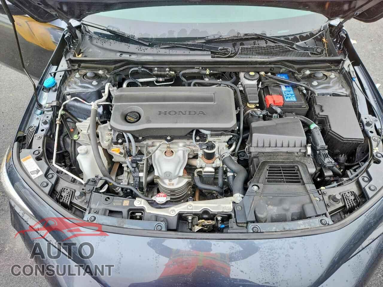 HONDA CIVIC 2025 - 2HGFE2F55SH598564