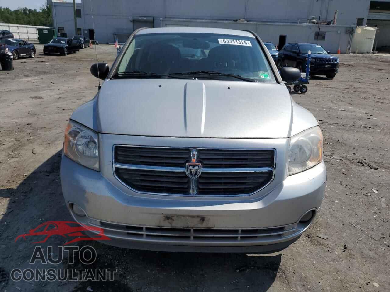 DODGE CALIBER 2011 - 1B3CB3HA7BD297867