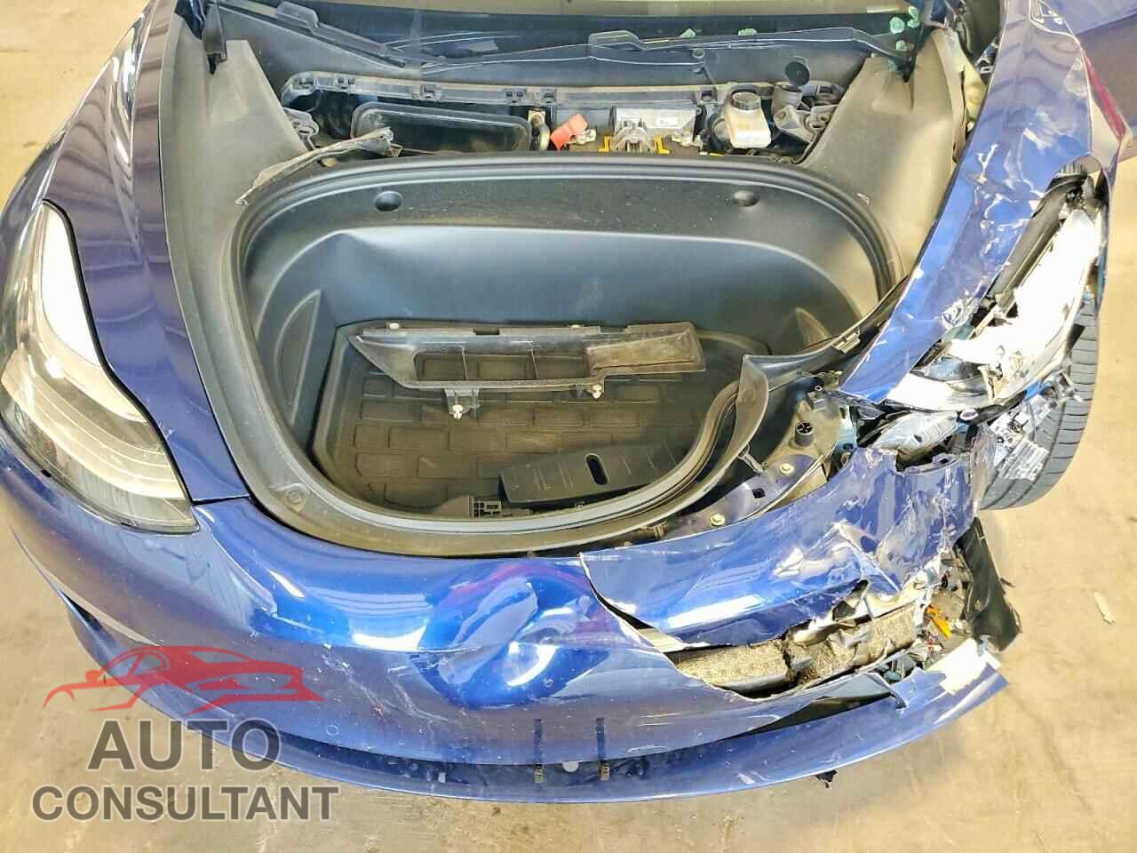 TESLA MODEL 3 2020 - 5YJ3E1EA4LF792424