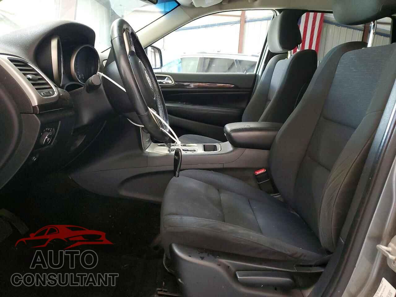 JEEP CHEROKEE 2012 - 1C4RJFAG3CC179818