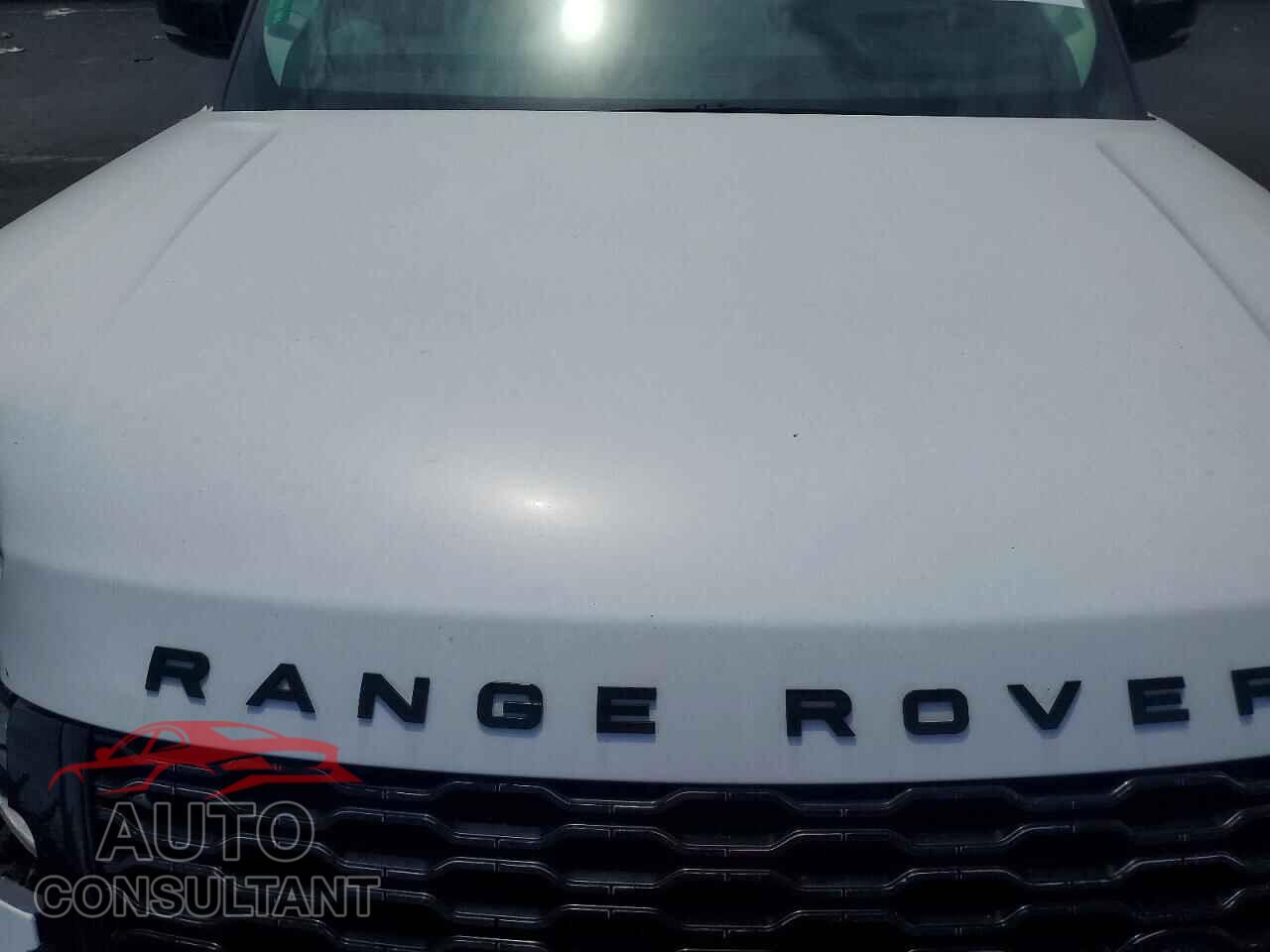 LAND ROVER RANGEROVER 2020 - SALGS2RU2LA586394