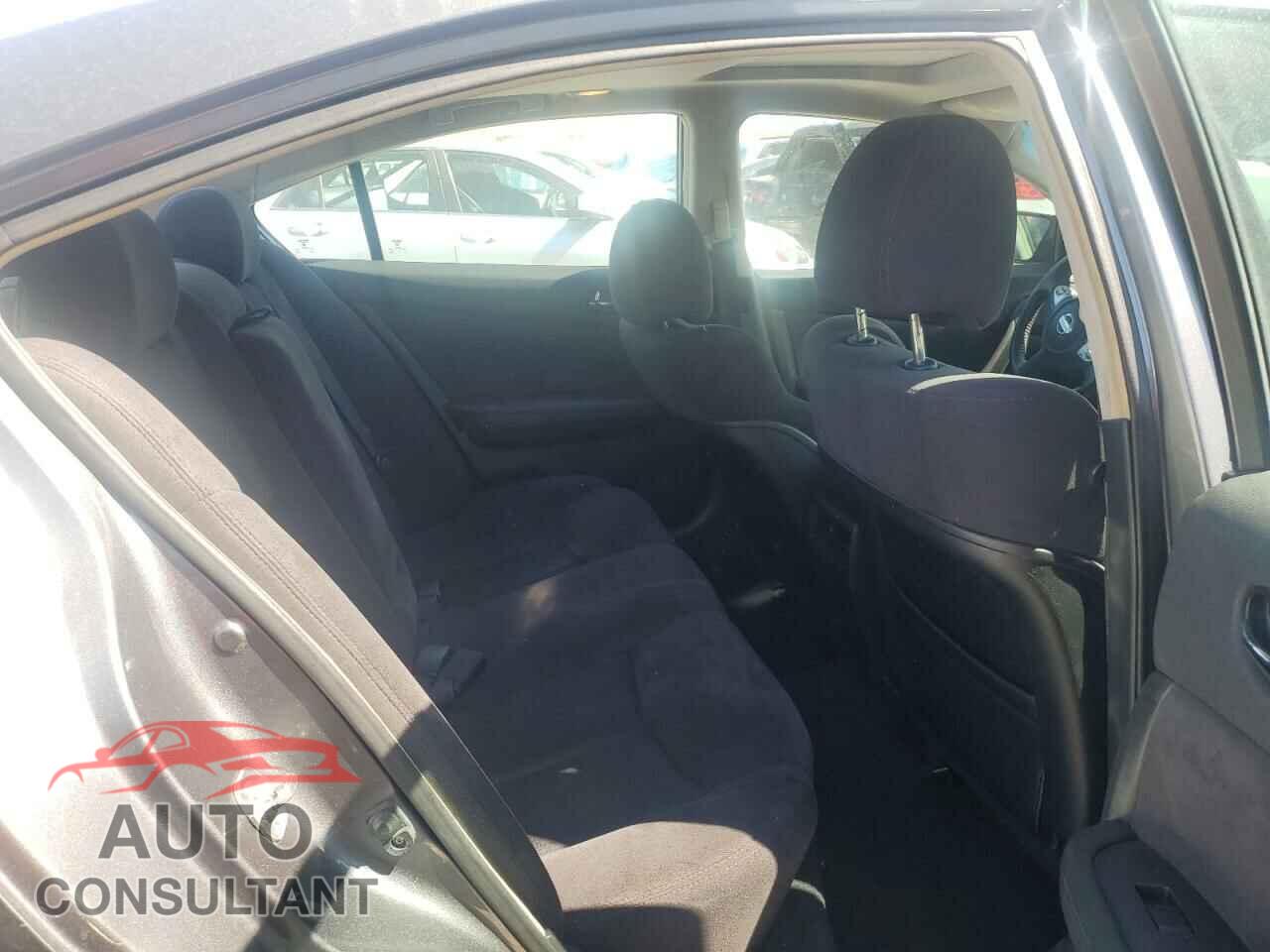 NISSAN MAXIMA 2014 - 1N4AA5AP1EC491328