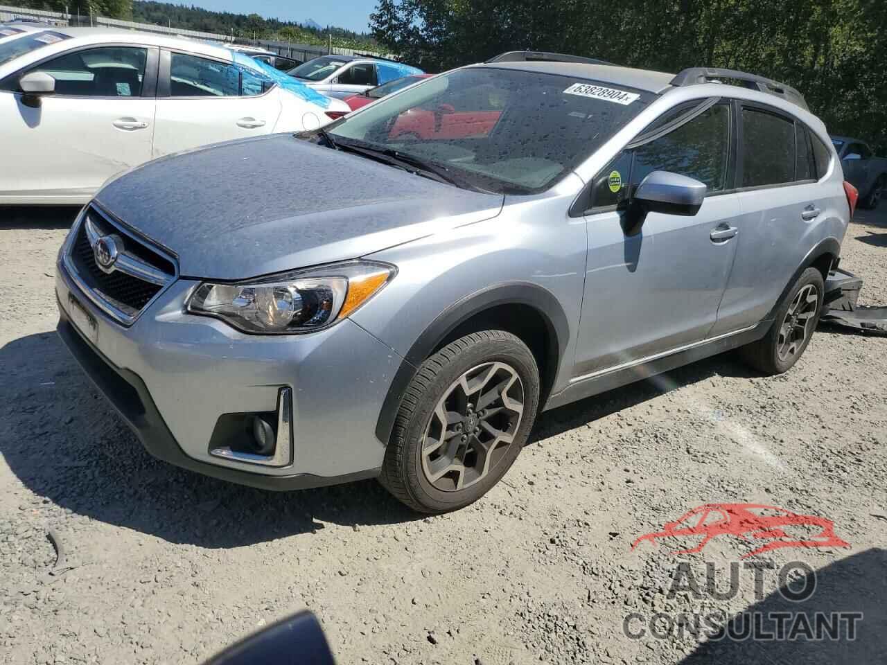 SUBARU CROSSTREK 2017 - JF2GPADC4HH250246