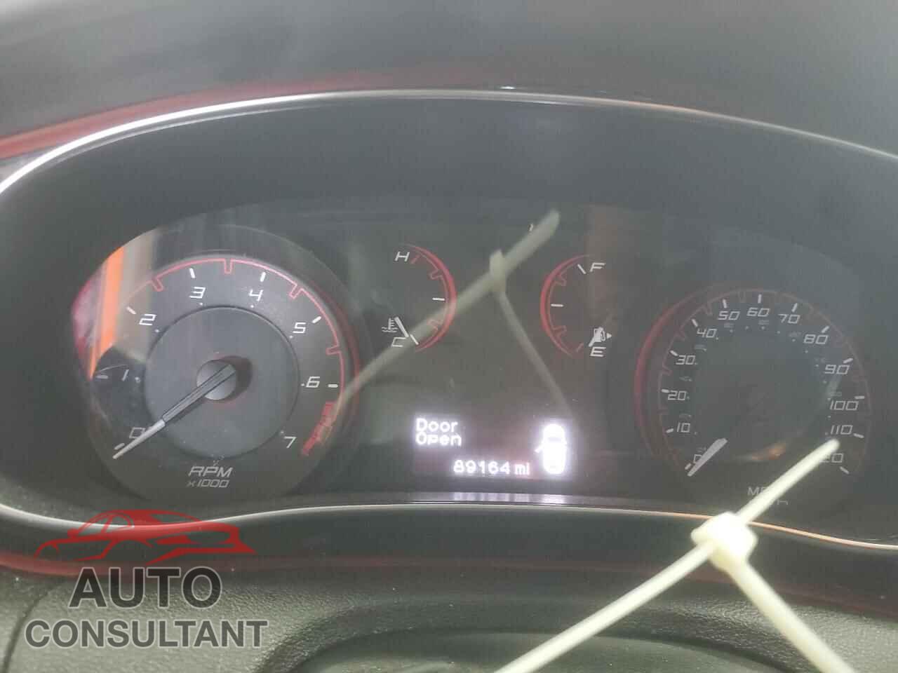 DODGE DART 2014 - 1C3CDFBB3ED861311