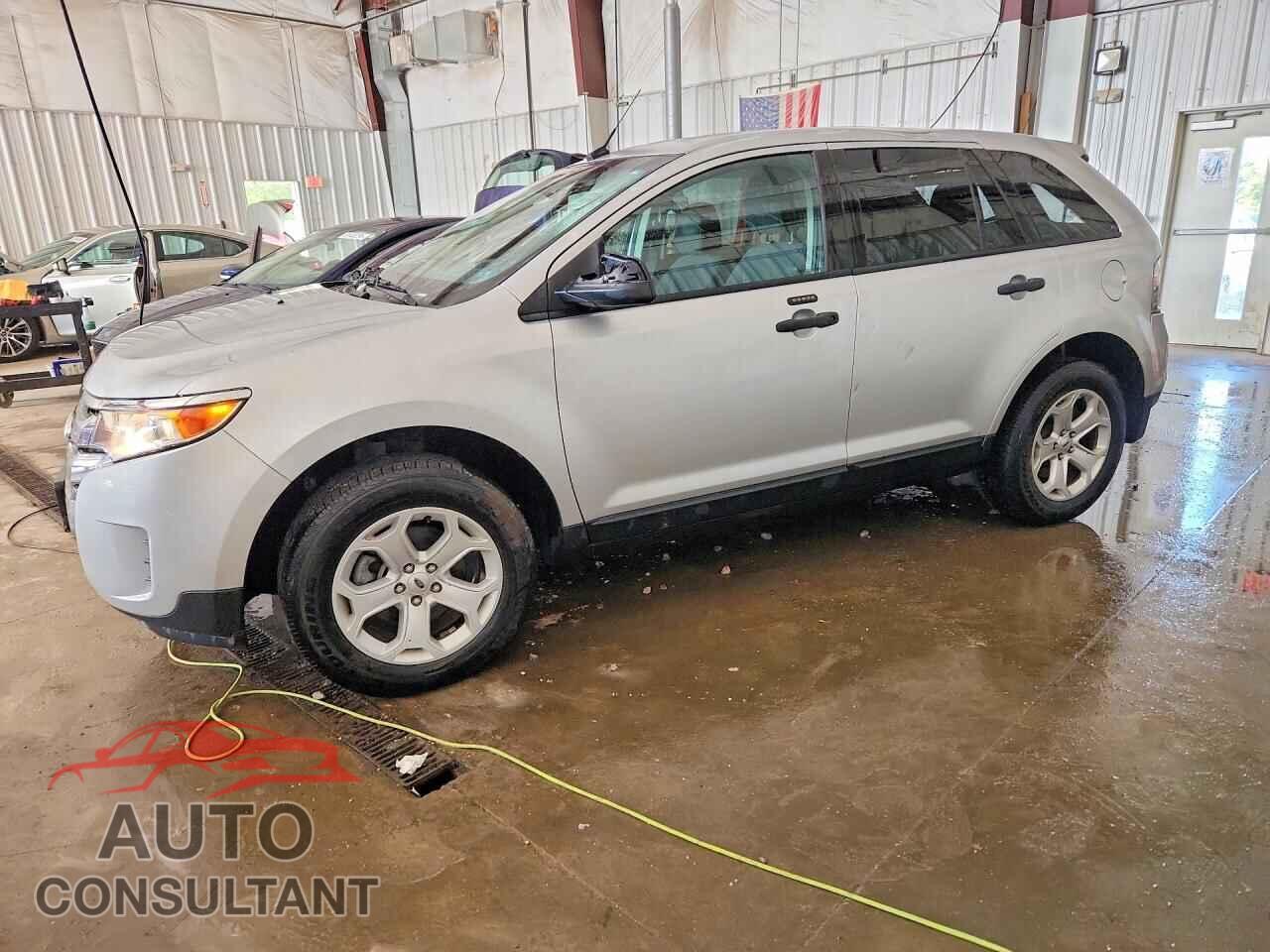 FORD EDGE 2014 - 2FMDK4GCXEBA32958