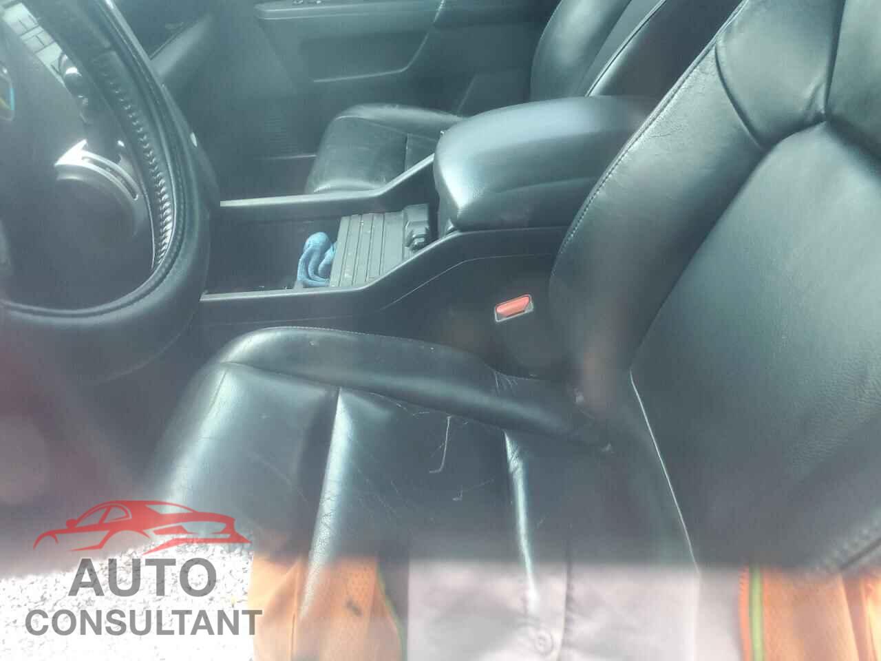 HONDA PILOT 2009 - 5FNYF38599B017042