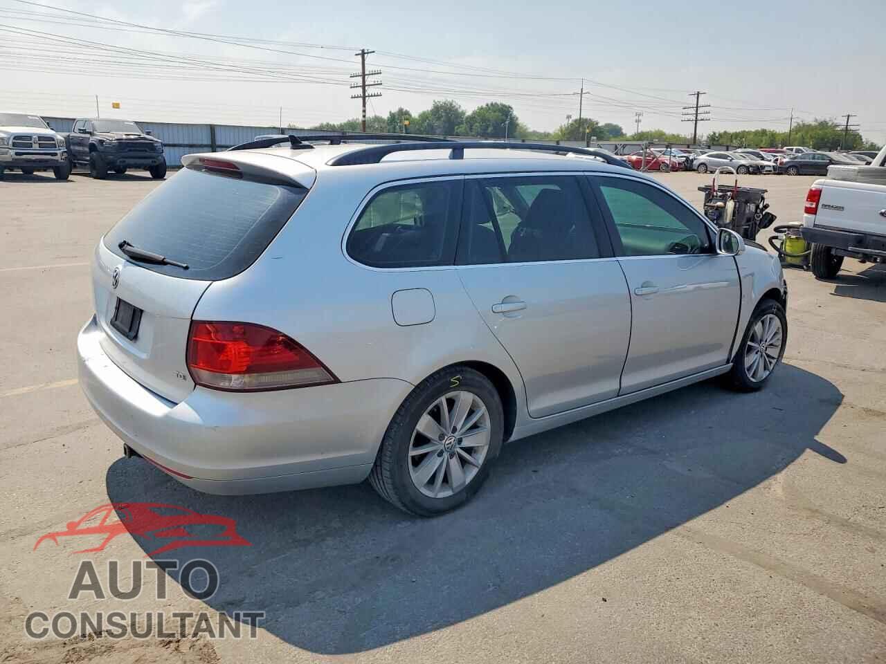 VOLKSWAGEN JETTA 2012 - 3VWPL7AJ7CM618582